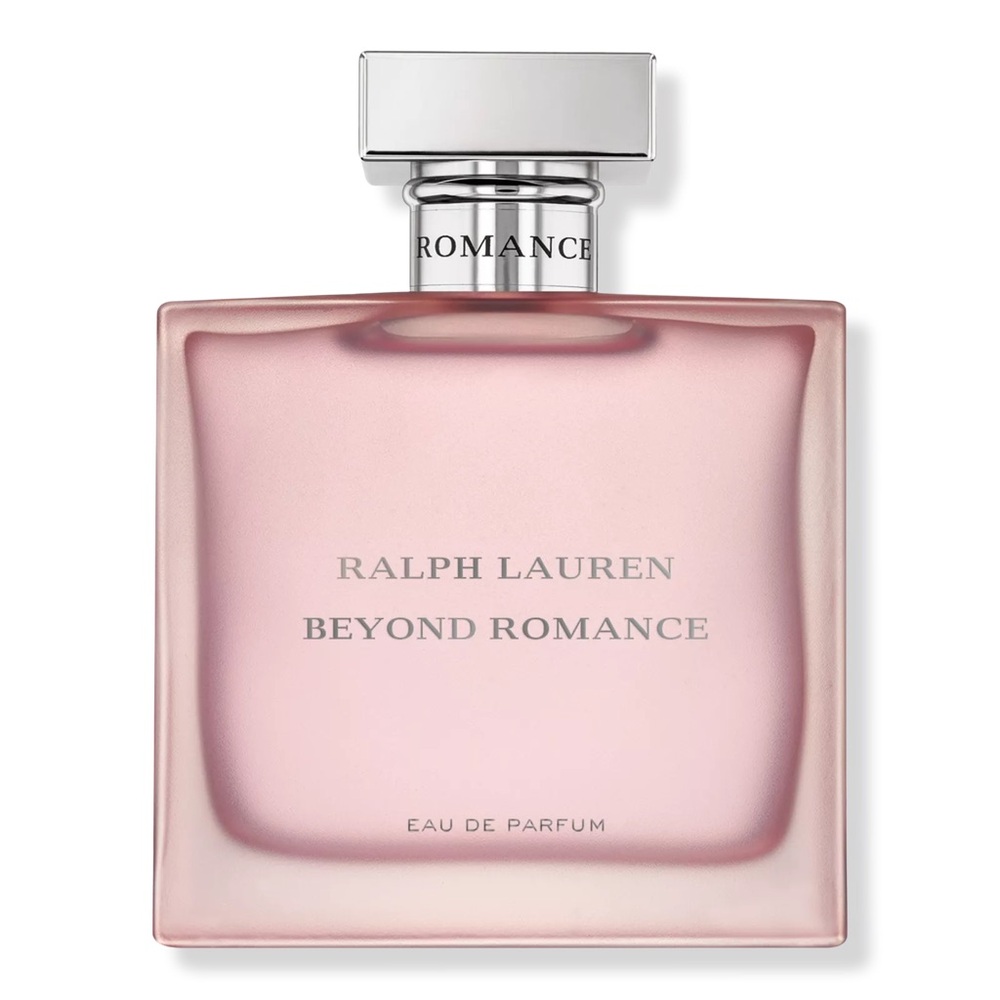 Ralph Lauren Beyond Romance Pink Eau de Parfum
